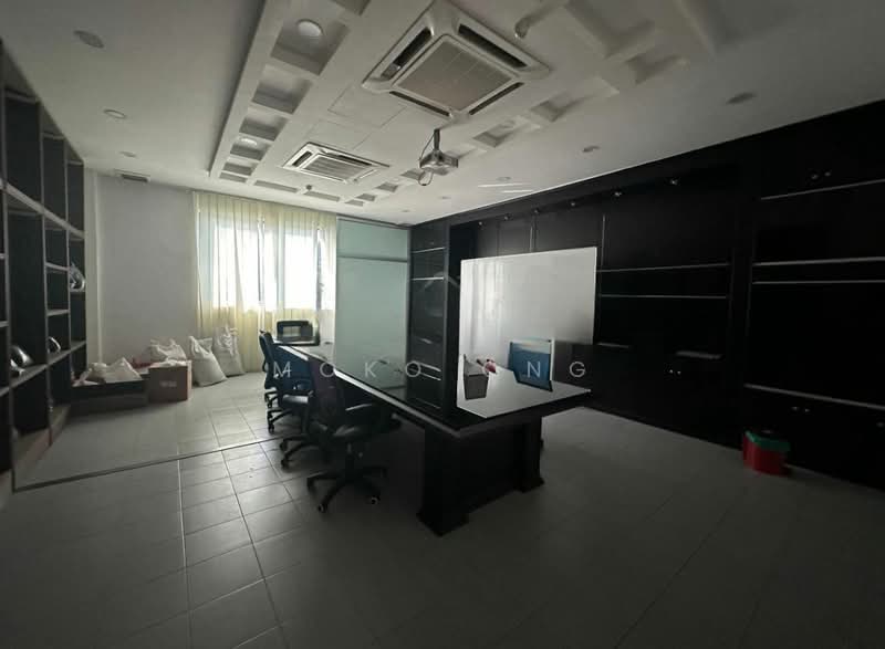 Kilang untuk Dijual di Taman Perindustrian Bukit Minyak (Bukit Minyak) - Moko Ong - Interior - PropertyGuru.com.my