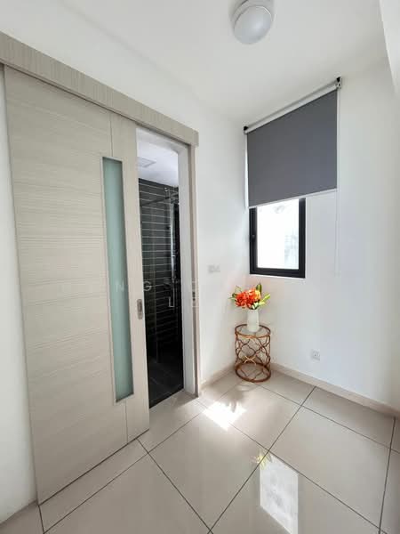 Service Residence for Rent at The M @ Medini Macrolink - Hong Charng Lee - Interior - PropertyGuru.com.my