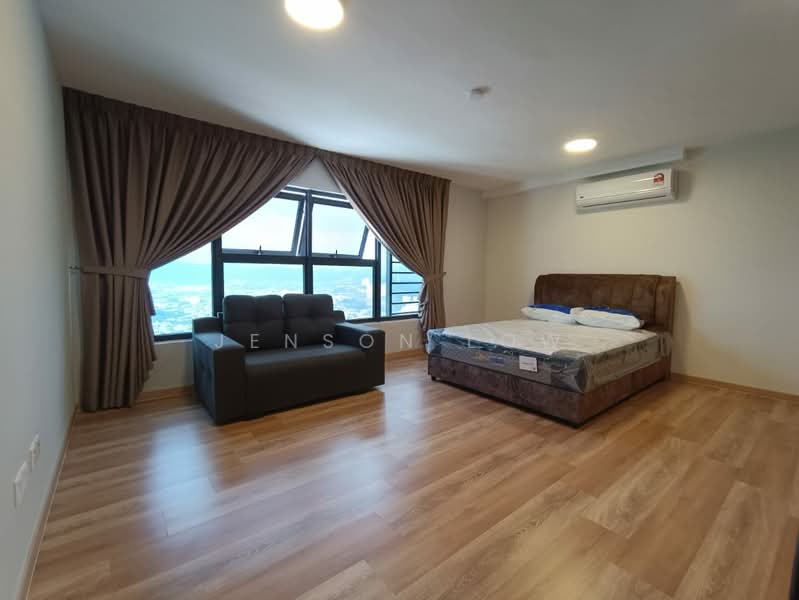 Service Residence for Rent at Arte Cheras - Jenson Low - Bedroom - PropertyGuru.com.my