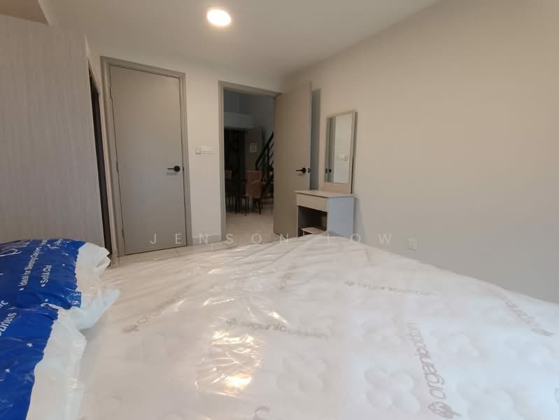 Service Residence for Rent at Arte Cheras - Jenson Low - PropertyGuru.com.my