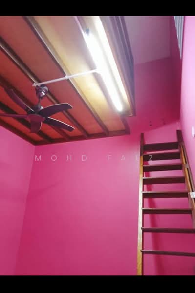 Rumah Teres untuk Dijual di Johor Bahru (Johor) - Mohd Faez - Interior - PropertyGuru.com.my