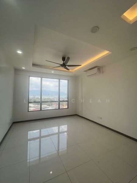 Service Residence for Rent at Luminari - Leesa Cheah - View - PropertyGuru.com.my