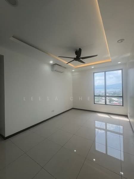 Service Residence for Rent at Luminari - Leesa Cheah - Interior - PropertyGuru.com.my