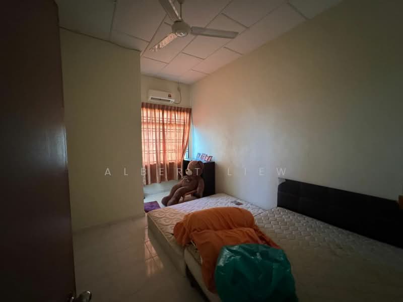 Rumah Teres 2 Tingkat untuk Dijual di Skudai (Johor) - Albert Liew - Bedroom - PropertyGuru.com.my