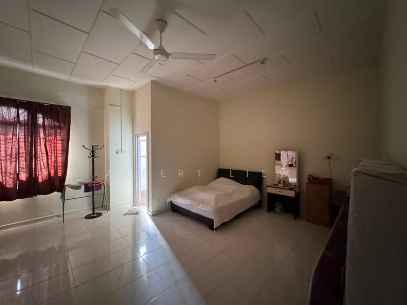 Rumah Teres 2 Tingkat untuk Dijual di Skudai (Johor) - Albert Liew - Bedroom - PropertyGuru.com.my