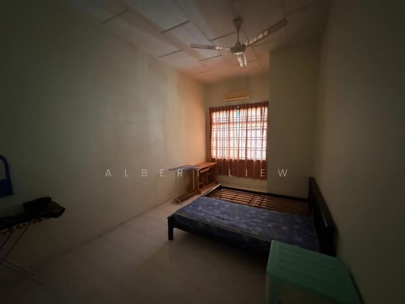 Rumah Teres 2 Tingkat untuk Dijual di Skudai (Johor) - Albert Liew - Bedroom - PropertyGuru.com.my