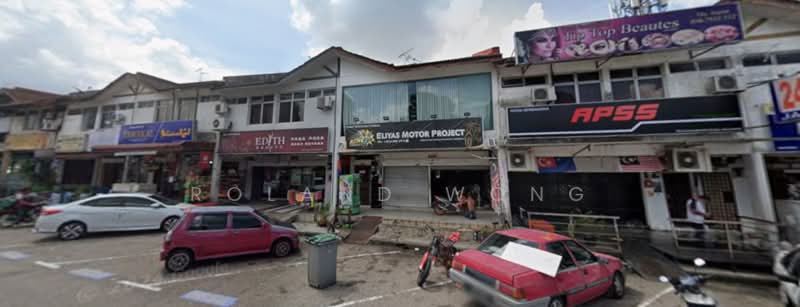 Kedai / Pejabat untuk Disewa di Taman Perling (Perling) - Roland Wong - Exterior - PropertyGuru.com.my