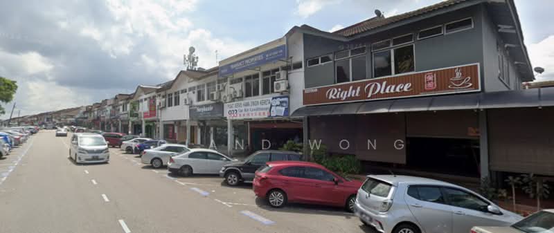 Kedai / Pejabat untuk Disewa di Taman Perling (Perling) - Roland Wong - Exterior - PropertyGuru.com.my
