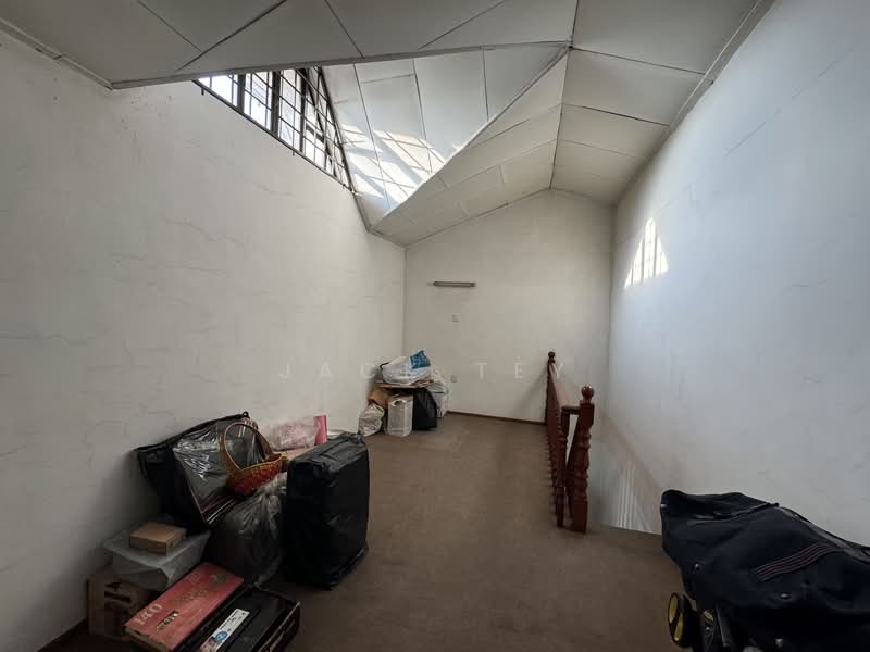 2-storey Terraced House for Sale in Taman Sri Skudai (Skudai) - Jack Tey - PropertyGuru.com.my