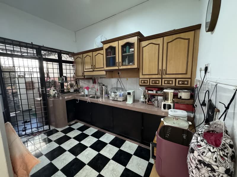 2-storey Terraced House for Sale in Taman Sri Skudai (Skudai) - Jack Tey - PropertyGuru.com.my