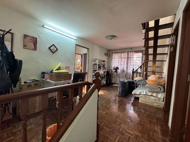 2-storey Terraced House for Sale in Taman Sri Skudai (Skudai) - Jack Tey - PropertyGuru.com.my