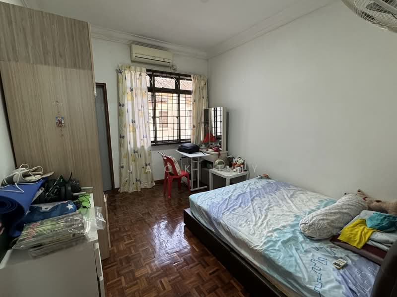 2-storey Terraced House for Sale in Taman Sri Skudai (Skudai) - Jack Tey - PropertyGuru.com.my