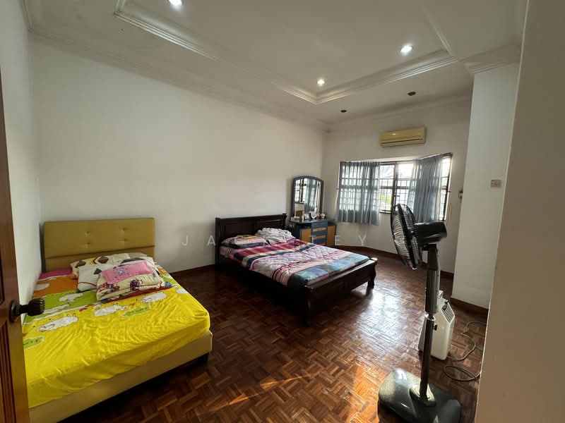 2-storey Terraced House for Sale in Taman Sri Skudai (Skudai) - Jack Tey - PropertyGuru.com.my