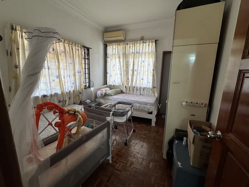 2-storey Terraced House for Sale in Taman Sri Skudai (Skudai) - Jack Tey - PropertyGuru.com.my