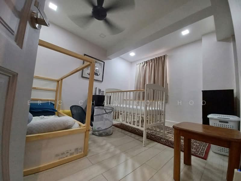 Condominium for Sale at Menara Duta 2 - Eric Chan Kok Hoo - Bedroom - PropertyGuru.com.my