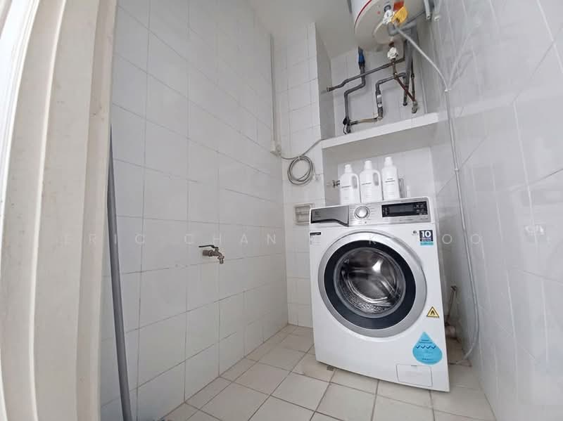 Condominium for Sale at Menara Duta 2 - Eric Chan Kok Hoo - Interior - PropertyGuru.com.my