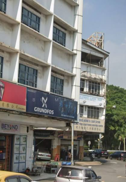 Shop for Rent in Bandar Baru Klang (Klang) - Abu Mansur - Exterior - PropertyGuru.com.my