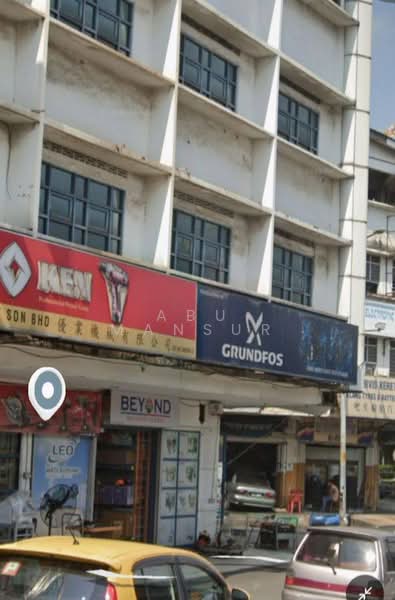 Shop for Rent in Bandar Baru Klang (Klang) - Abu Mansur - PropertyGuru.com.my