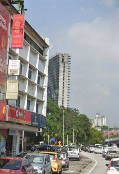 Shop for Rent in Bandar Baru Klang (Klang) - Abu Mansur - PropertyGuru.com.my