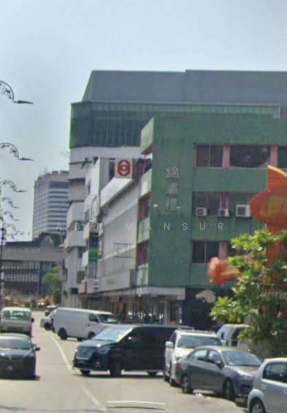Kedai untuk Disewa di Klang (Selangor) - Abu Mansur - PropertyGuru.com.my
