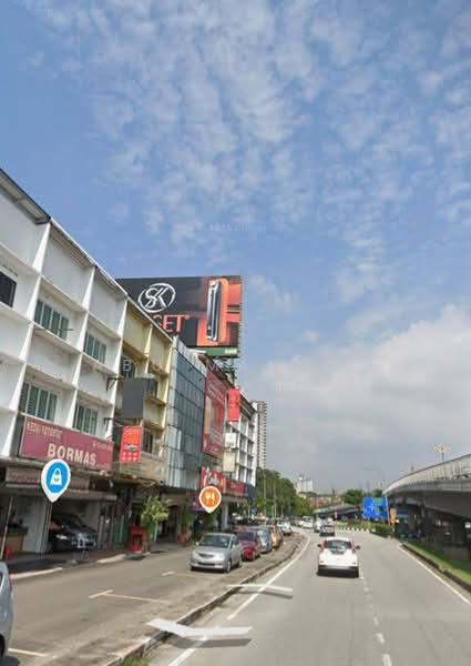 Shop for Rent in Bandar Baru Klang (Klang) - Abu Mansur - Exterior - PropertyGuru.com.my