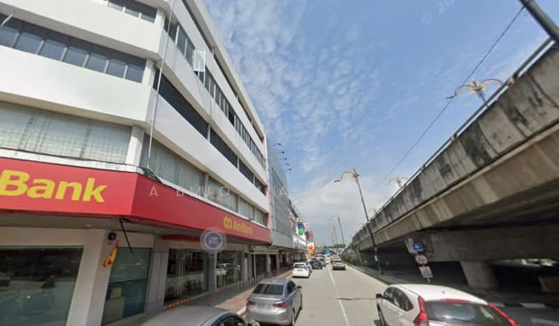 Shop for Rent in Bandar Baru Klang (Klang) - Abu Mansur - Exterior - PropertyGuru.com.my