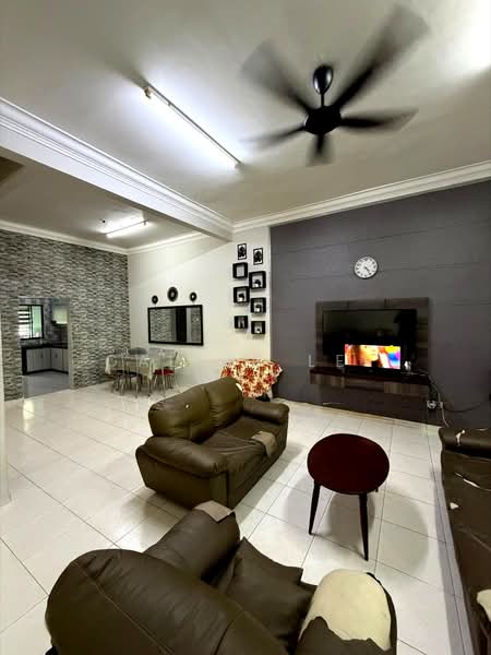 2-storey Terraced House for Sale in Bandar Putra (Kulai) - Calvin Lee - PropertyGuru.com.my