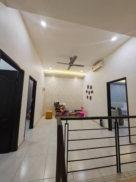 2-storey Terraced House for Rent in Nusa Sentral (Iskandar Puteri (Nusajaya)) - Fion Choo - PropertyGuru.com.my