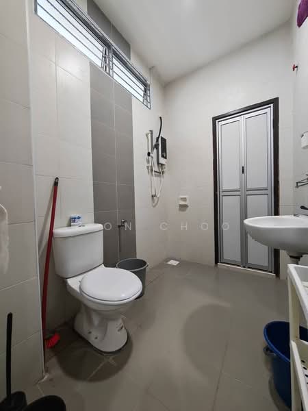 2-storey Terraced House for Rent in Nusa Sentral (Iskandar Puteri (Nusajaya)) - Fion Choo - PropertyGuru.com.my