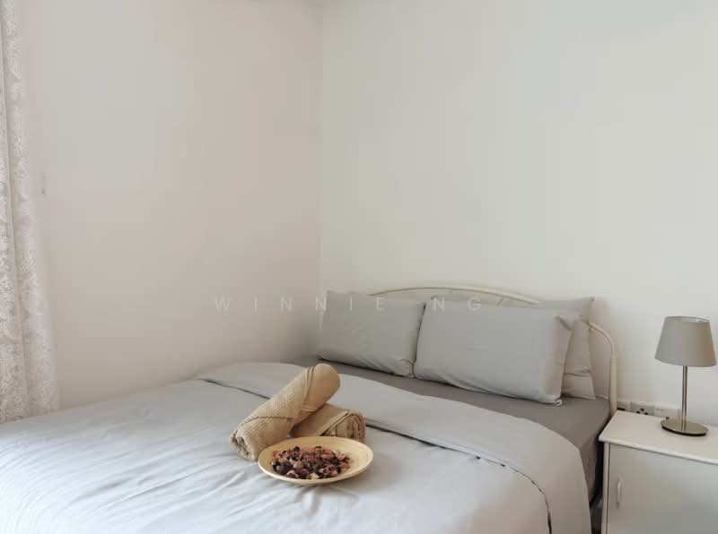 Condominium for Rent at KSL Residence 2 @ Kangkar Tebrau - Winnie Ng - Bedroom - PropertyGuru.com.my