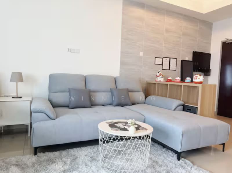 Condominium for Rent at KSL Residence 2 @ Kangkar Tebrau - Winnie Ng - PropertyGuru.com.my