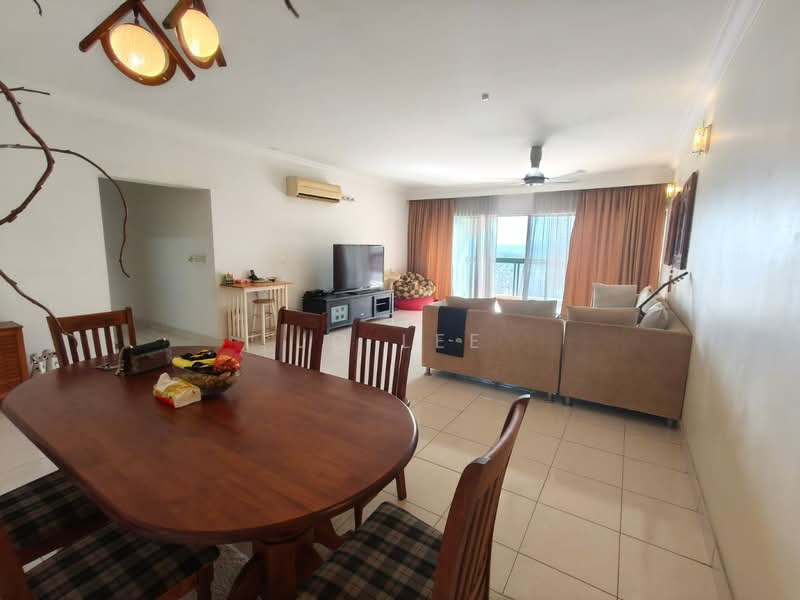Condominium for Sale at 1 Bukit Utama - Jc Lee - Living Room - PropertyGuru.com.my