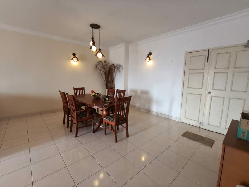 Condominium for Sale at 1 Bukit Utama - Jc Lee - Dining Room - PropertyGuru.com.my