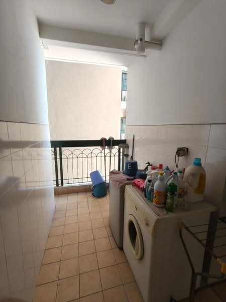 Condominium for Sale at 1 Bukit Utama - Jc Lee - Balcony - PropertyGuru.com.my