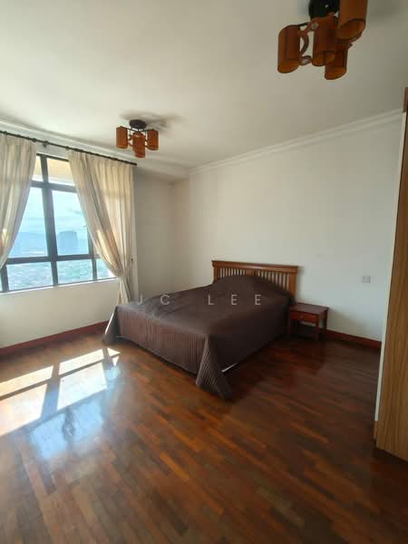 Condominium for Sale at 1 Bukit Utama - Jc Lee - Bedroom - PropertyGuru.com.my