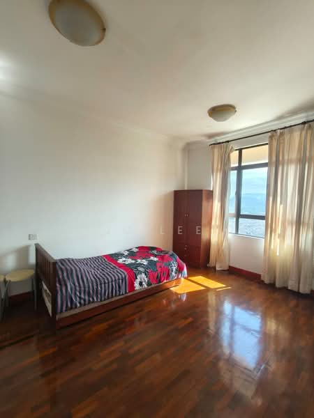 Condominium for Sale at 1 Bukit Utama - Jc Lee - Bedroom - PropertyGuru.com.my