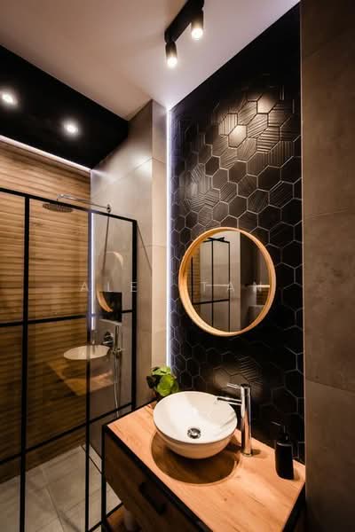 2-storey Terraced House for Sale in Nilai (Negeri Sembilan) - Alex Tan - Bathroom - PropertyGuru.com.my