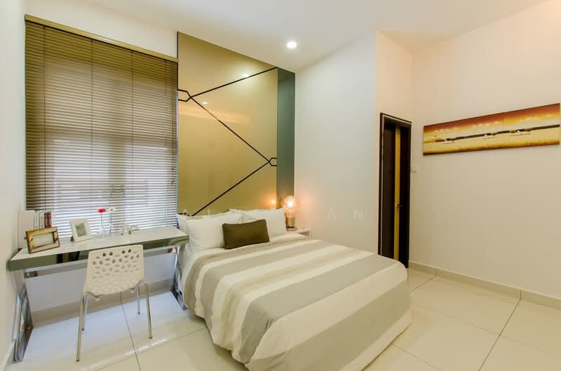 2-storey Terraced House for Sale in Nilai (Negeri Sembilan) - Alex Tan - Bedroom - PropertyGuru.com.my