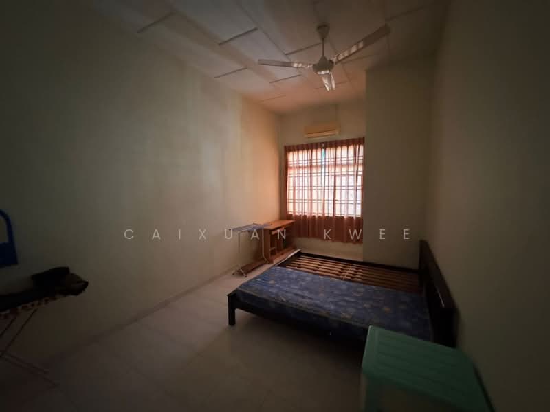 2-storey Terraced House for Sale in Taman Pulai Utama (Skudai) - Caixuan Kwee - PropertyGuru.com.my