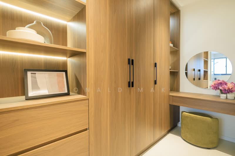 Service Residence for Sale at Skypark Kepler @ Lido Waterfront Boulevard - Ronald Mak - Interior - PropertyGuru.com.my