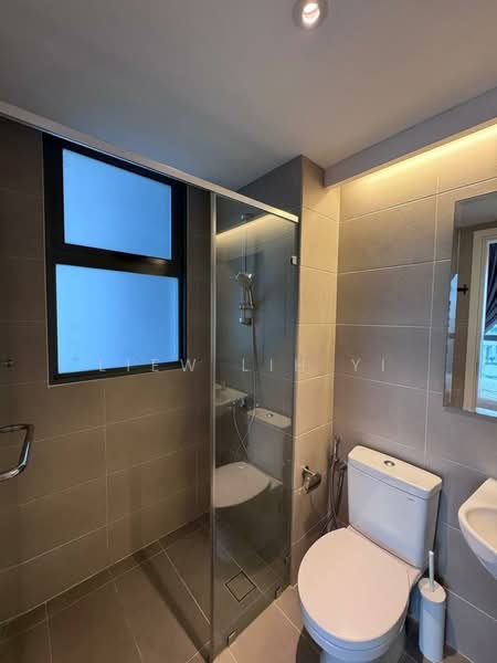 Condominium for Rent at Teega Residences - Liew Lih Yi - Bathroom - PropertyGuru.com.my
