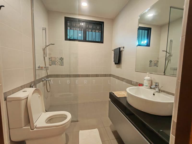 2-storey Terraced House for Sale in Johor Bahru (Johor) - Albert Liew - Bathroom - PropertyGuru.com.my