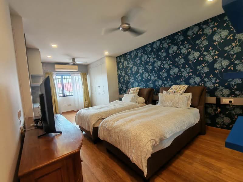 2-storey Terraced House for Sale in Johor Bahru (Johor) - Albert Liew - Bedroom - PropertyGuru.com.my