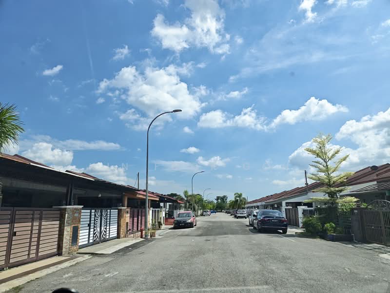 1-storey Terraced House for Sale in Bandar Putera 2 (Klang) - KIN FOOK GOH - PropertyGuru.com.my