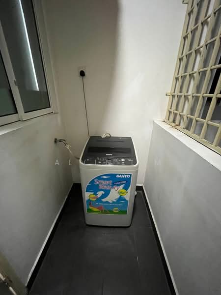 Service Residence for Rent at Skysuites @ Meldrum Hills - Alvin Lim - Interior - PropertyGuru.com.my