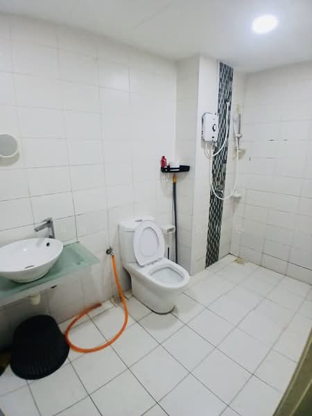 Service Residence for Rent at Greenfield Regency - Andrew Ang - PropertyGuru.com.my