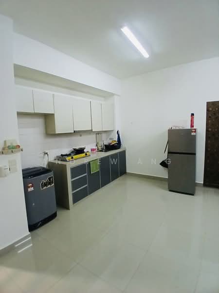 Service Residence for Rent at Greenfield Regency - Andrew Ang - PropertyGuru.com.my
