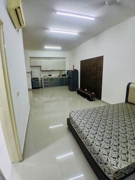 Service Residence for Rent at Greenfield Regency - Andrew Ang - PropertyGuru.com.my