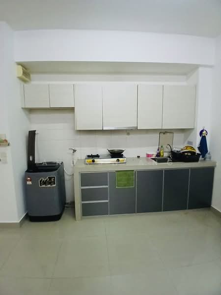 Service Residence for Rent at Greenfield Regency - Andrew Ang - PropertyGuru.com.my