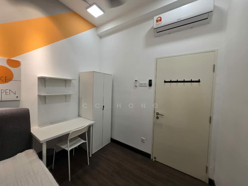 Service Residence for Rent at Lavile Kuala Lumpur - CC Hong - Interior - PropertyGuru.com.my